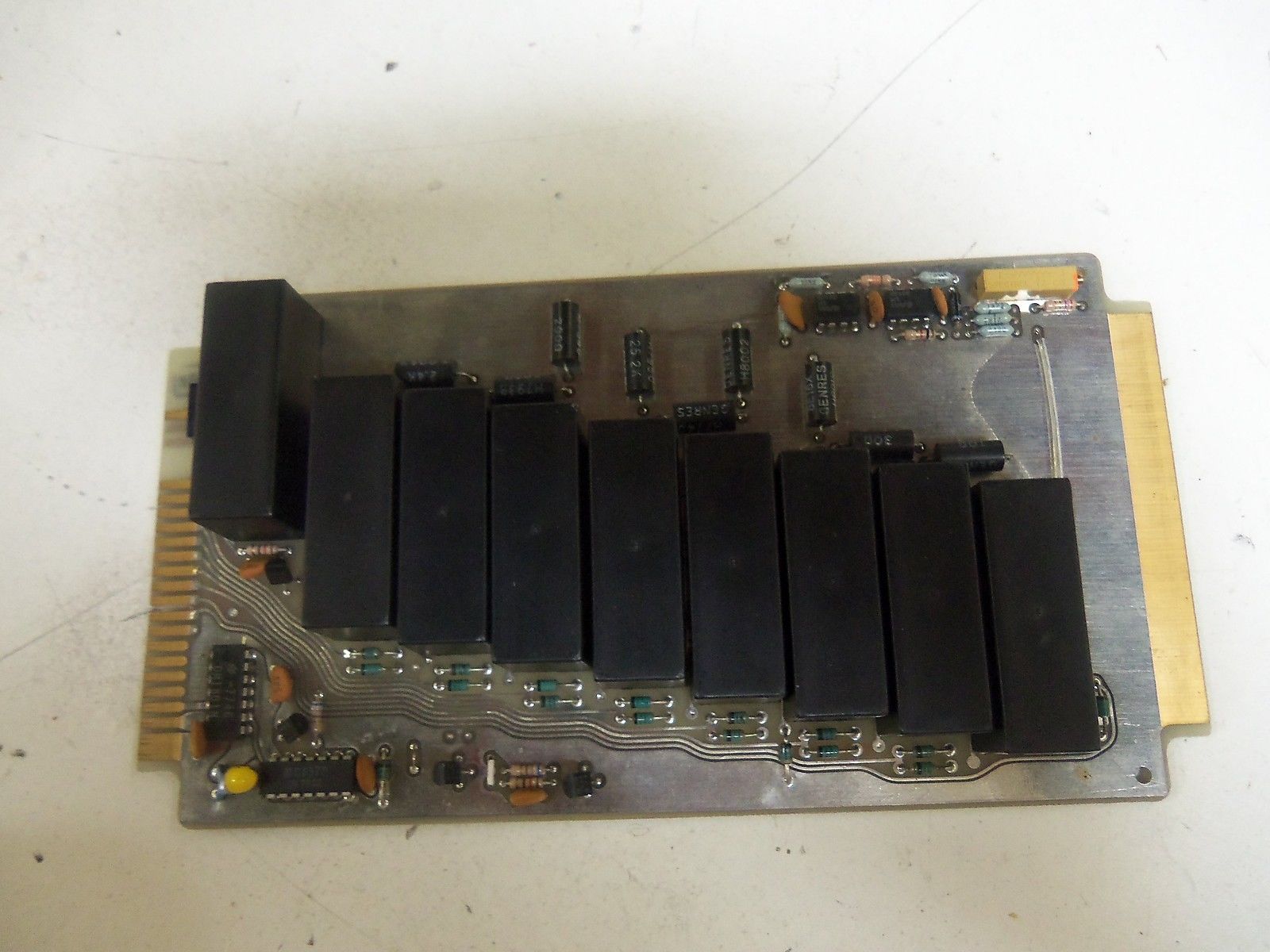 NOVA 021-117 *USED*
