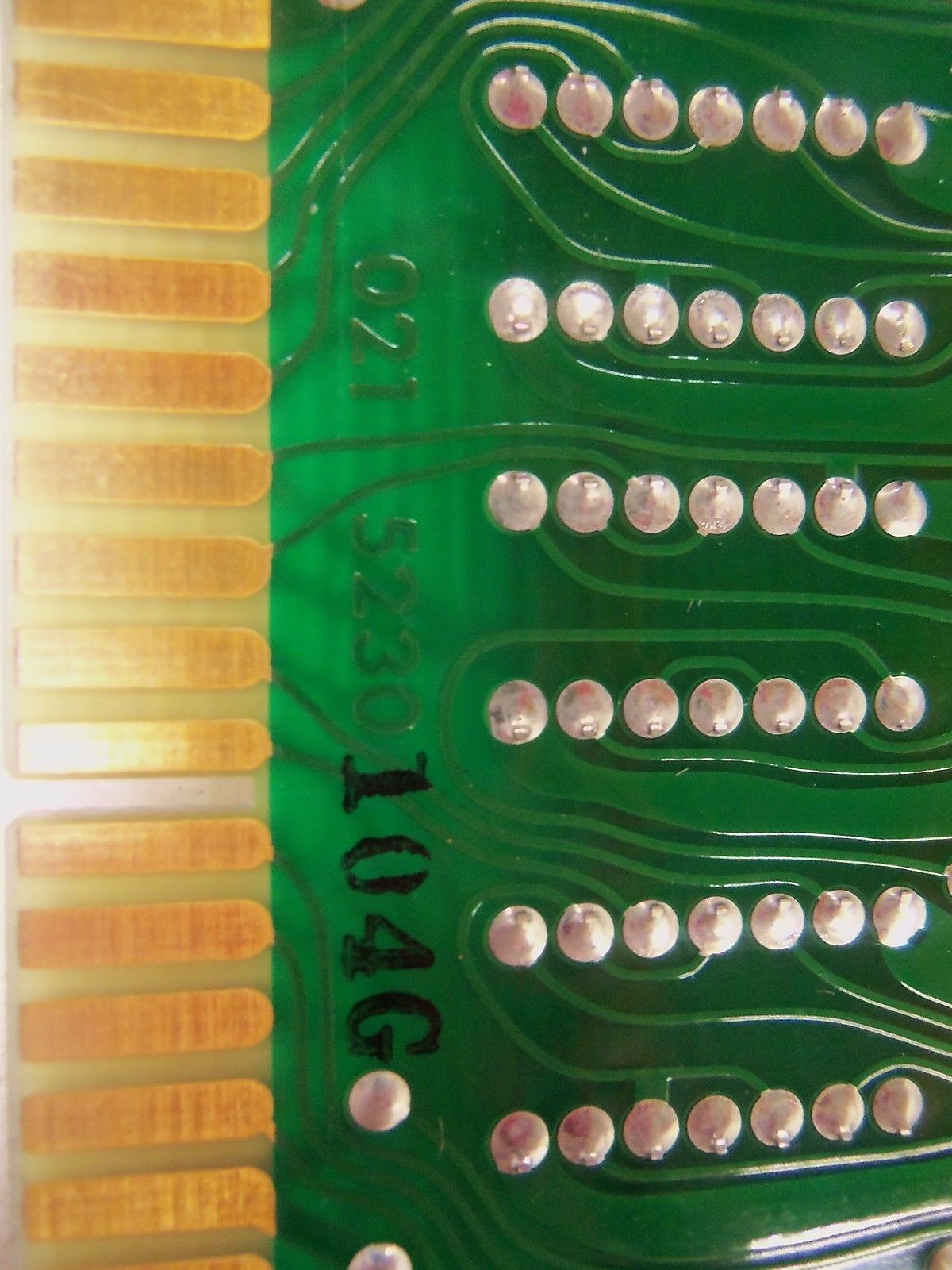 NOVA 021-5230-104G *USED*