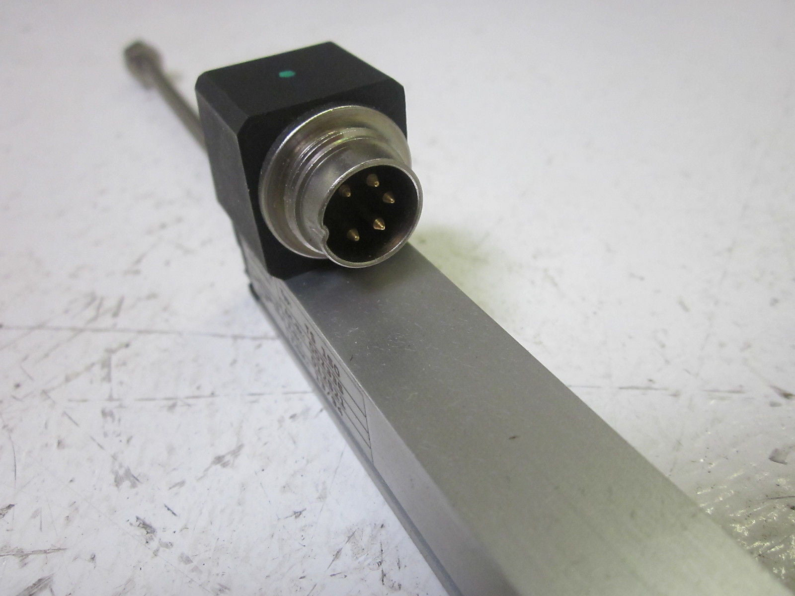 NOVOTECHNIK TS150 SENSOR  *USED*