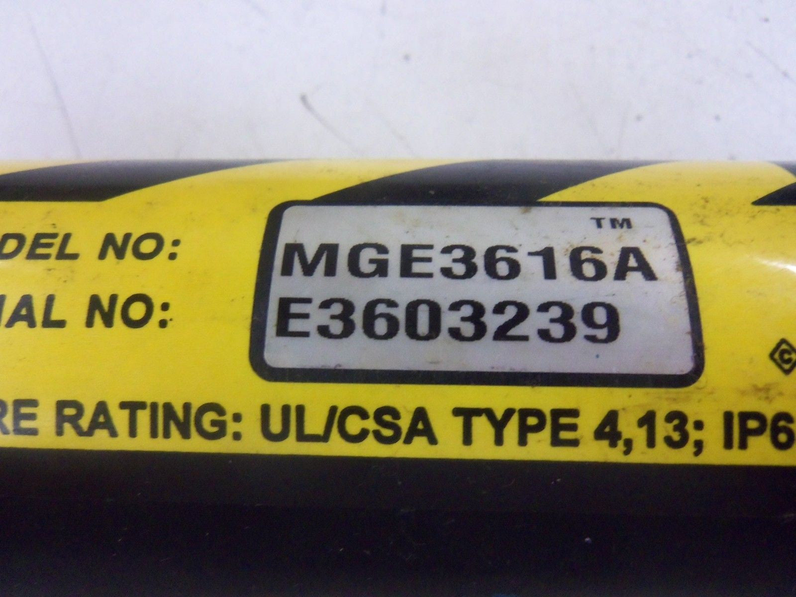 NSK W3802W-4P-C1Z00M5-0002 *NEW NO BOX*