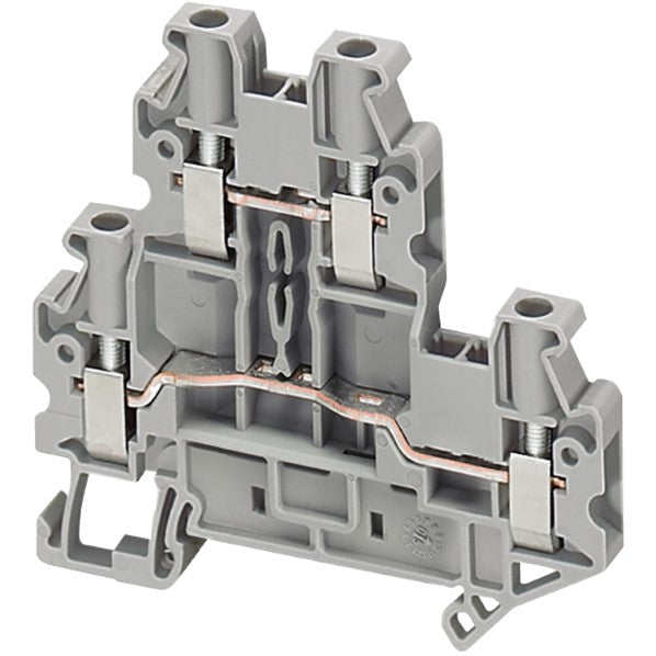 SCHNEIDER ELECTRIC NSYTRV44D (PKG OF 50) NEW IN SCHNEIDER PACKAGE NSMP