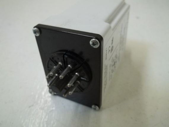NTE ELECTRONICS INC. R60-11AD10-120 SER.B *USED*