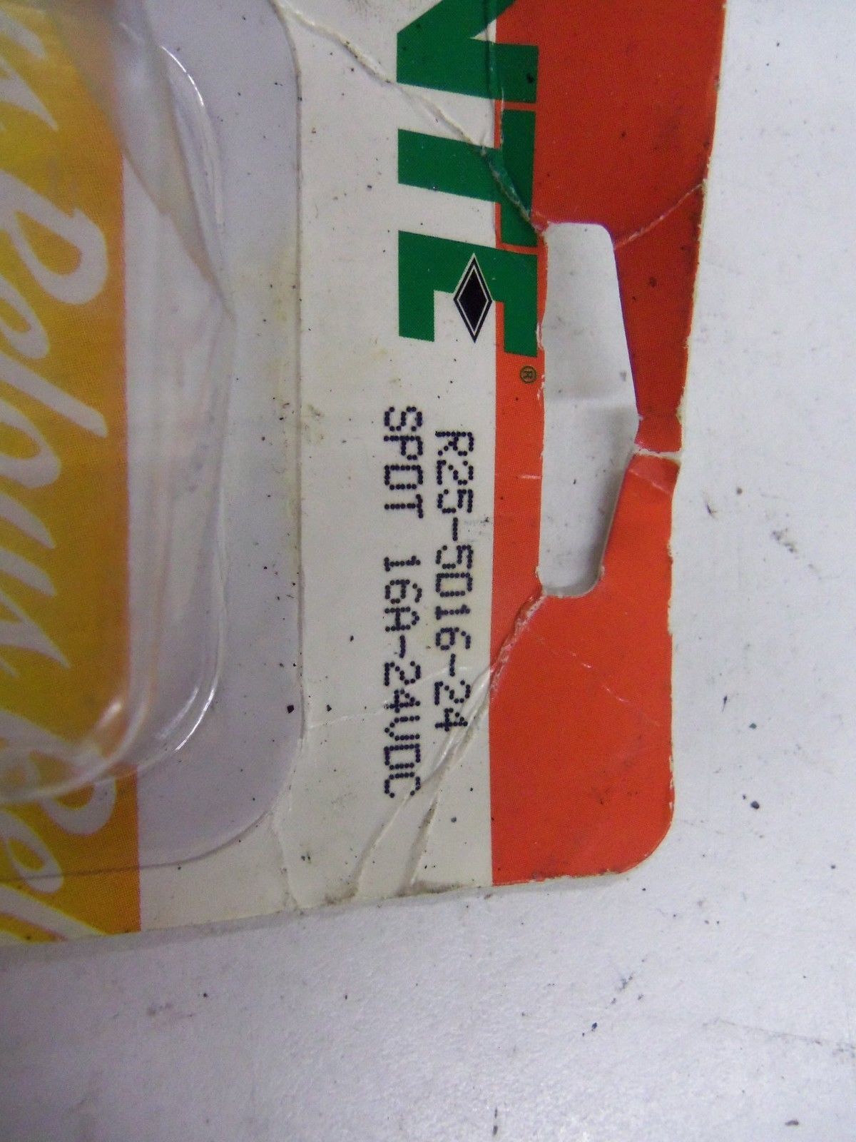 NTE R25-5D16-24 *ORIGINAL PACKAGE*