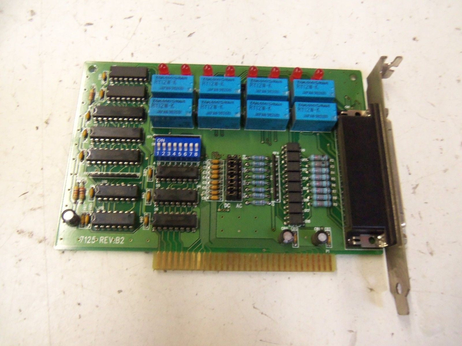 NUDAQ ACL-7125 *NEW IN BOX*