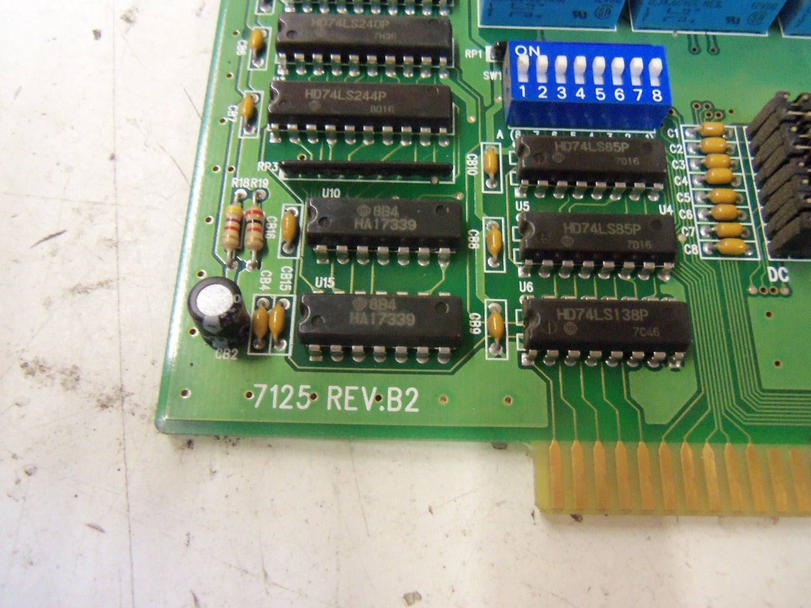 NUDAQ ACL-7125 *NEW IN BOX*