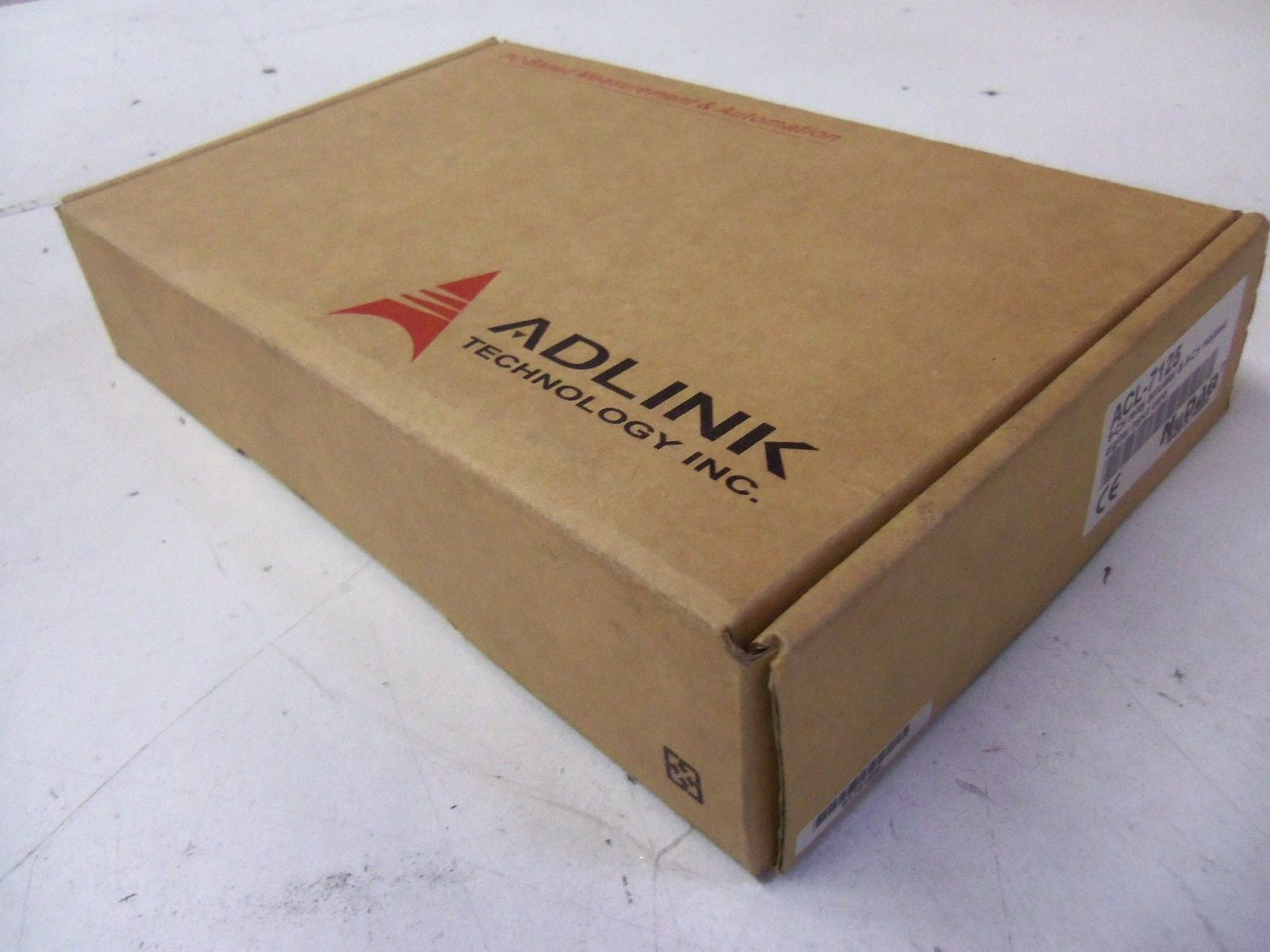 NUDAQ ACL-7125 *NEW IN BOX*