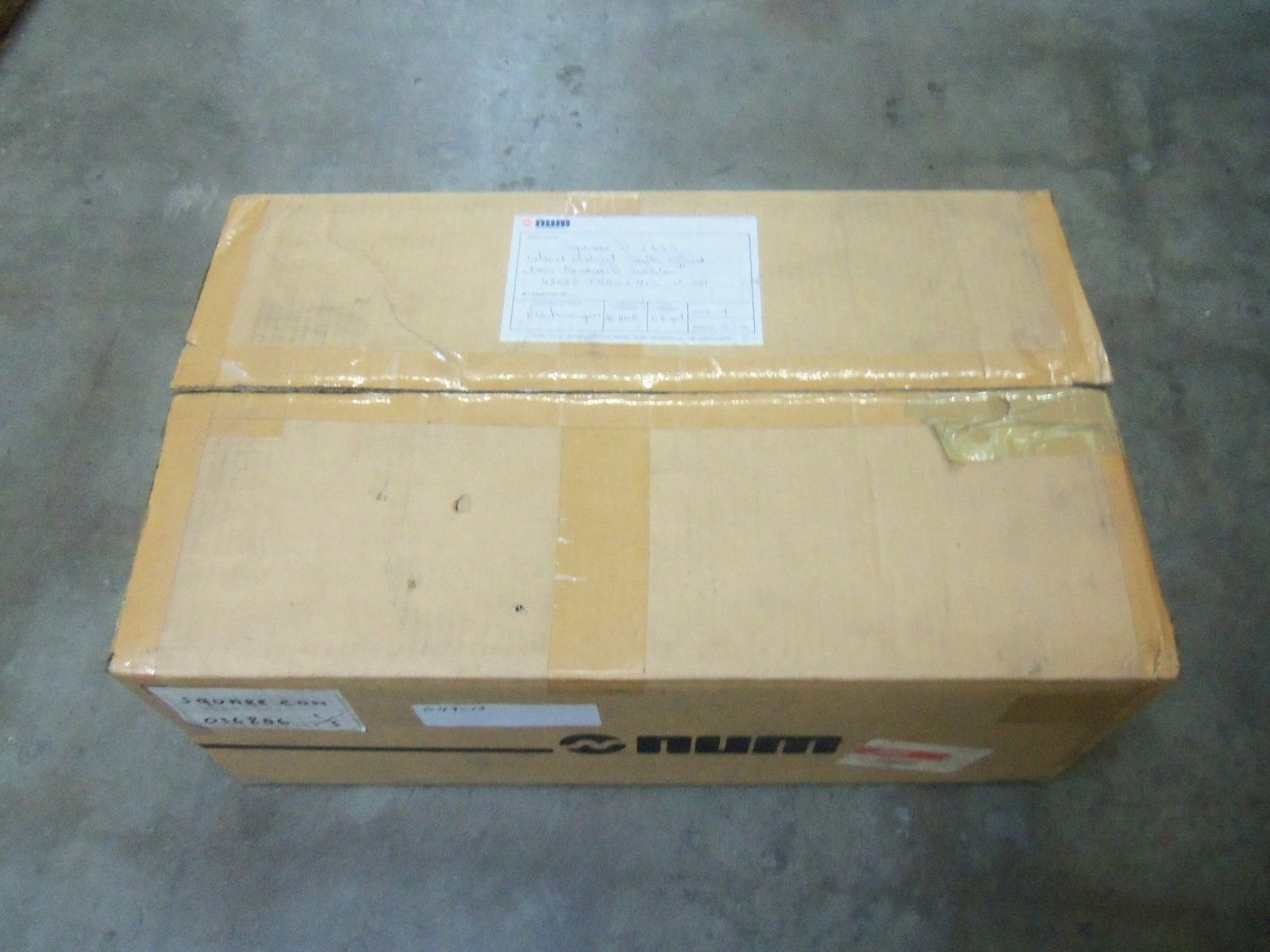 NUM 0206 202 821 *NEW IN BOX*