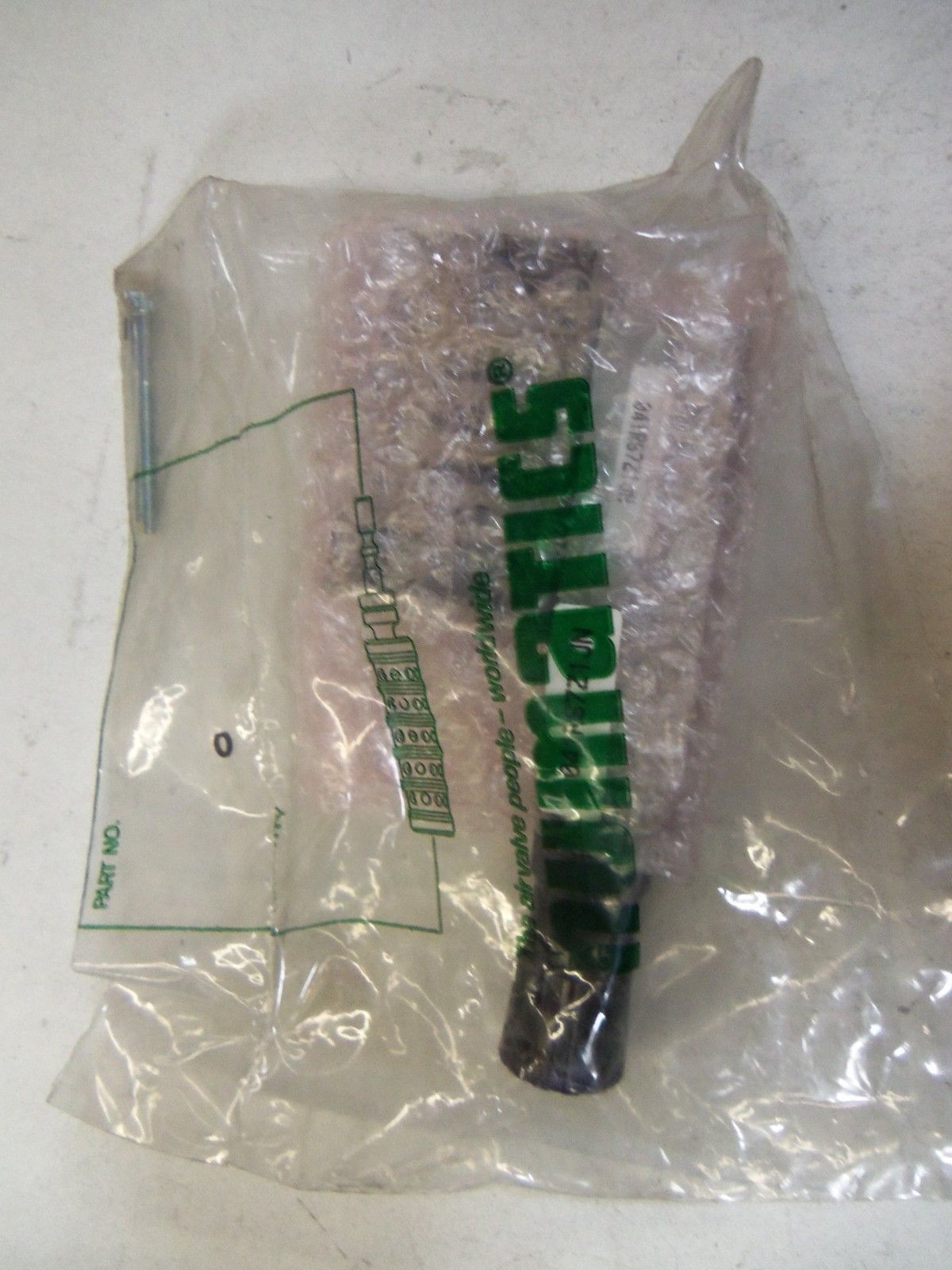 NUMATIC 041RS7Z1JN *NEW IN BOX*