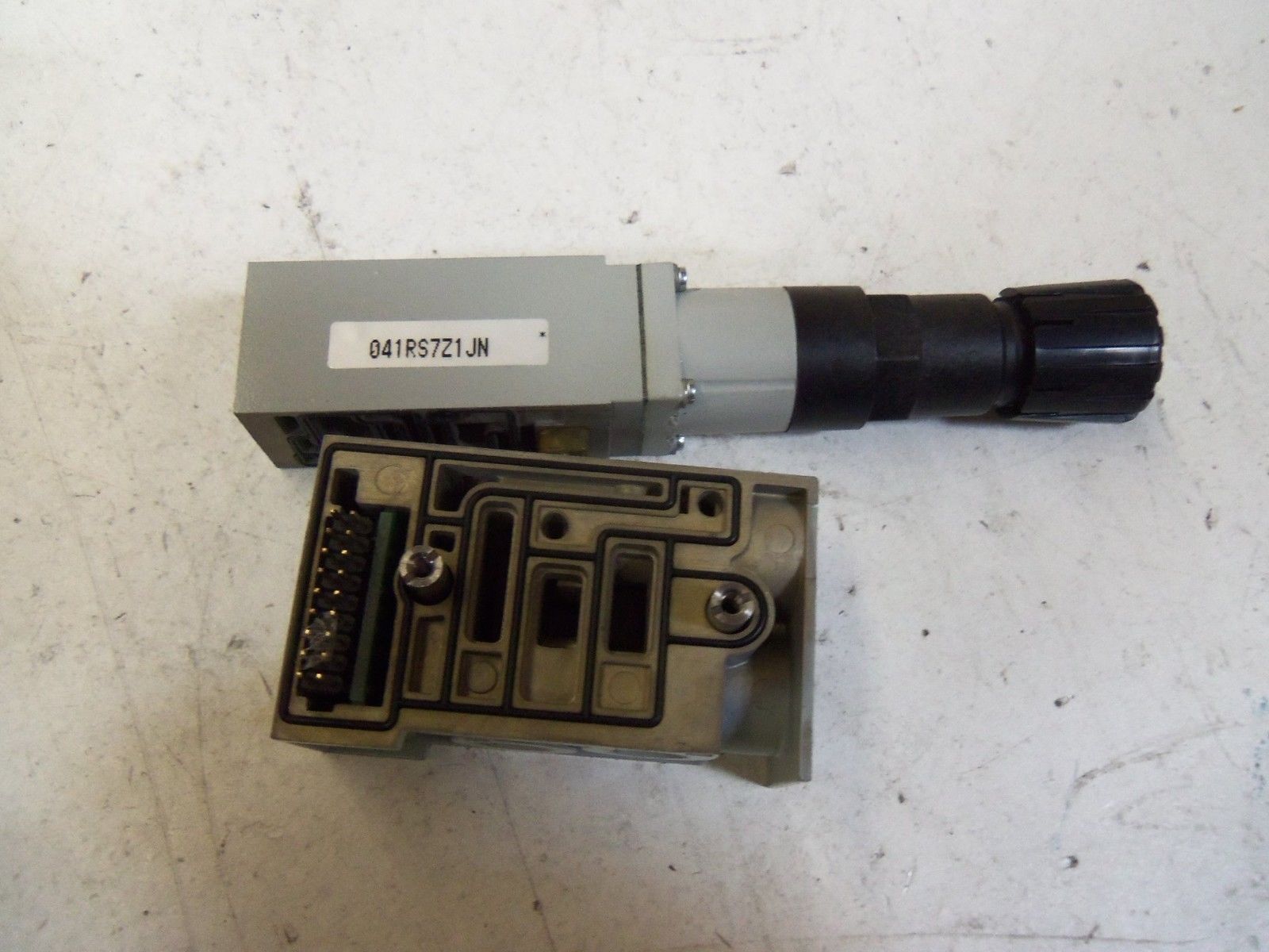 NUMATIC 041RS7Z1JN *NEW IN BOX*
