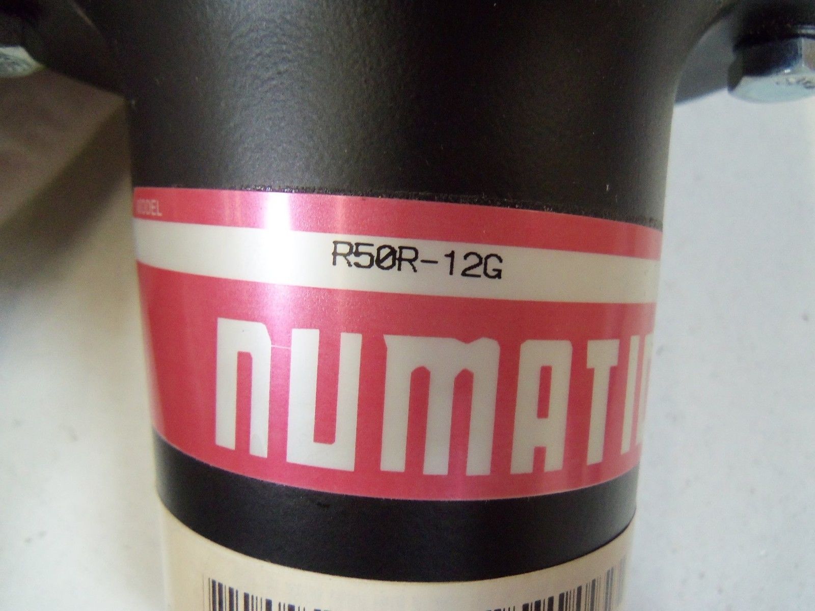 NUMATIC R50R-12G *NEW NO BOX*