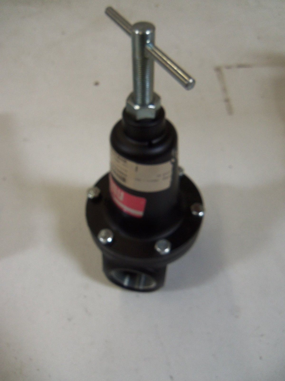 NUMATIC R50R-12G *NEW NO BOX*