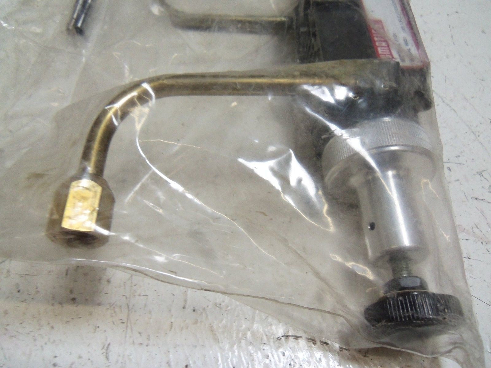 NUMATICS 081RD300J012H00 REGULATOR *NEW NO BOX*