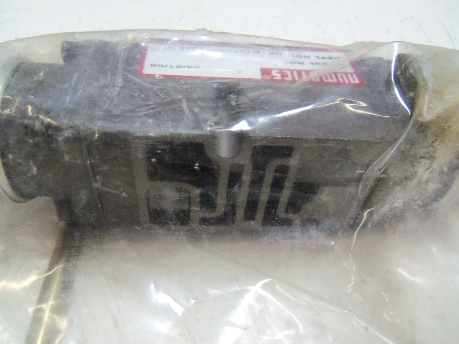NUMATICS 081RD300J012H00 REGULATOR *NEW NO BOX*