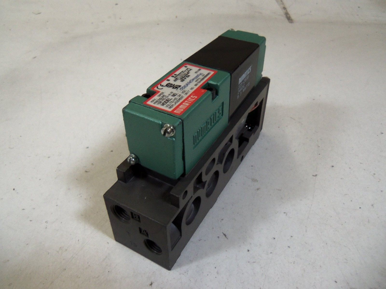 NUMATICS 082SA41SM000061 *NEW NO BOX*