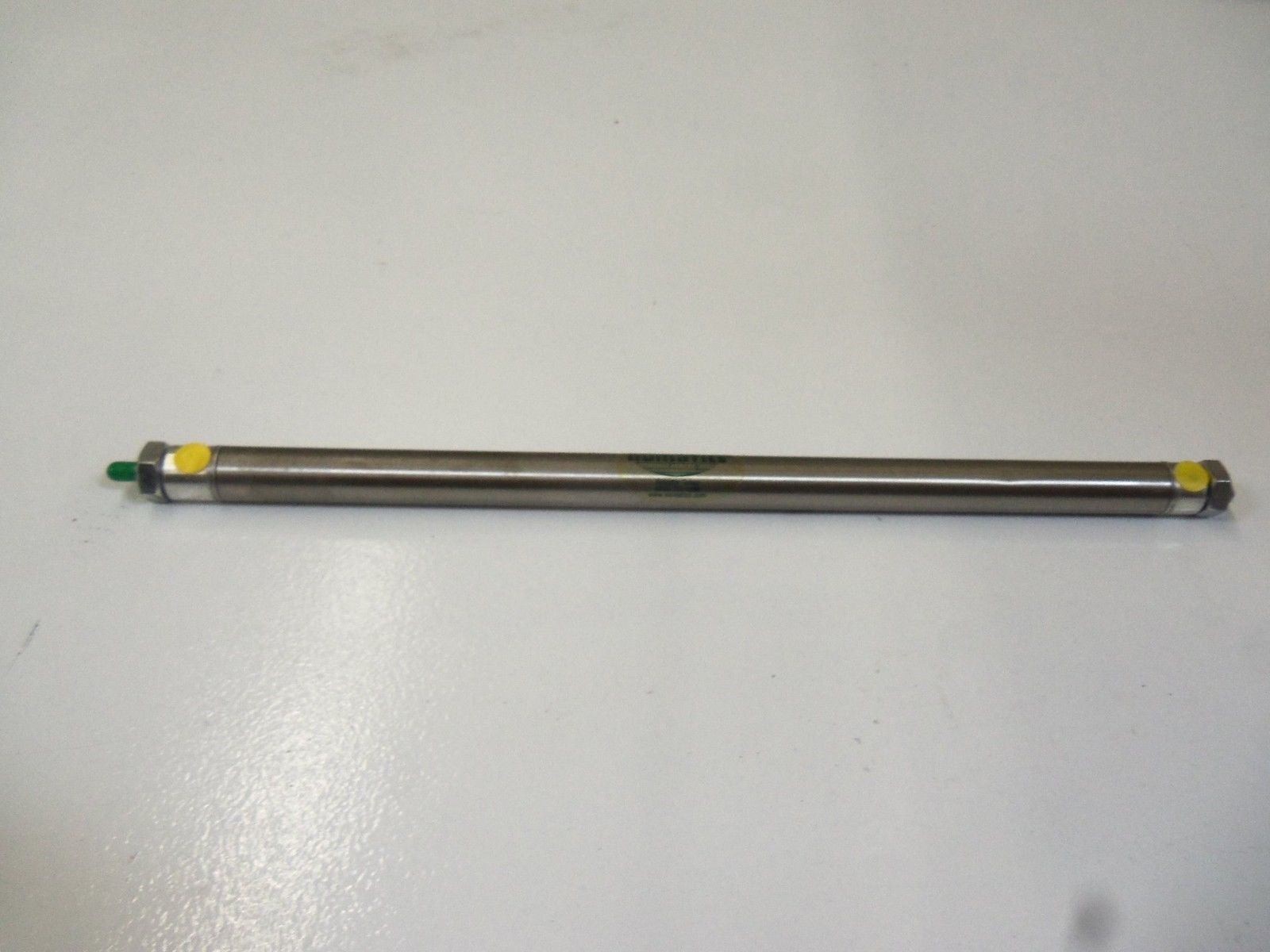 NUMATICS 0875D04-15A-01 *USED*