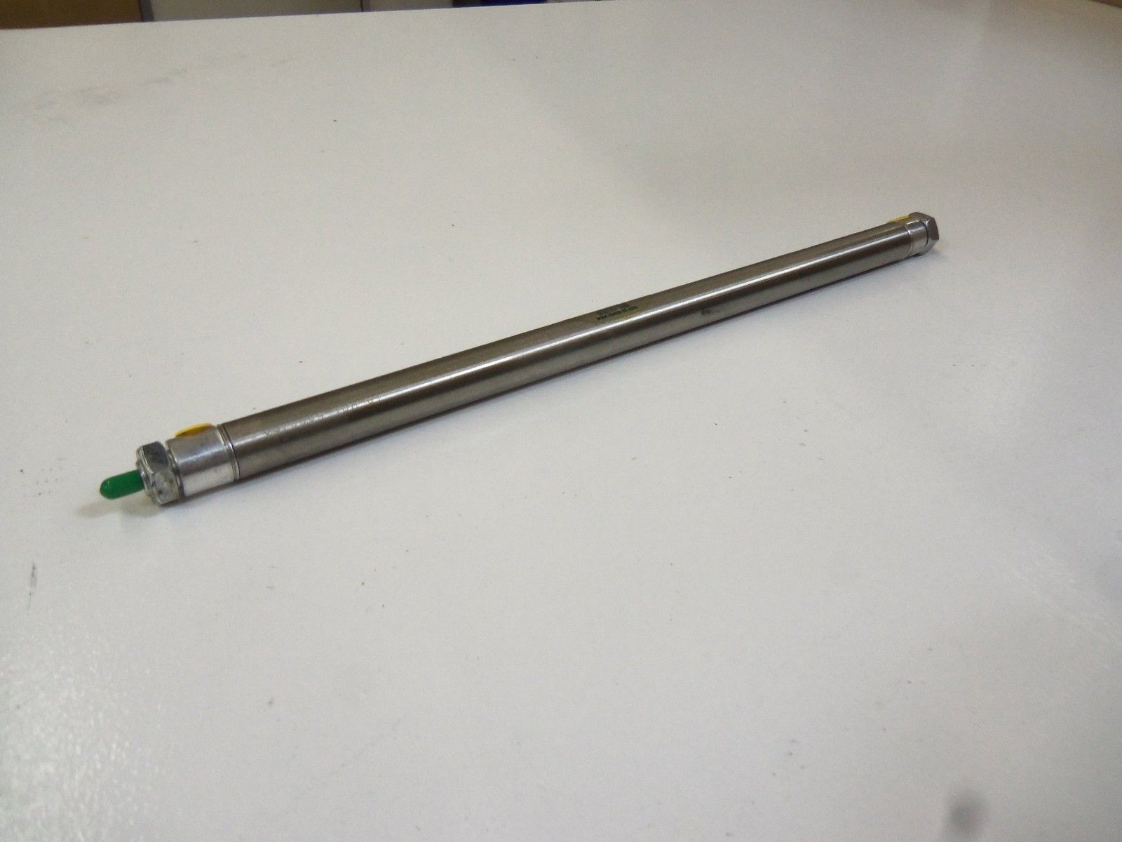NUMATICS 0875D04-15A-01 *USED*