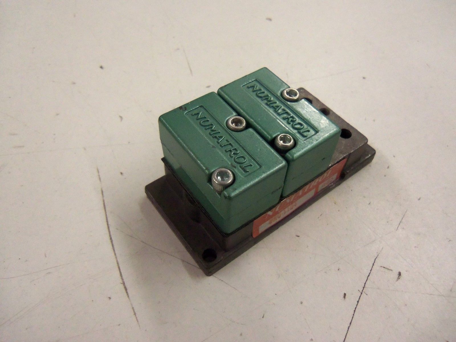 NUMATICS 0R0-1104 *NEW NO BOX*