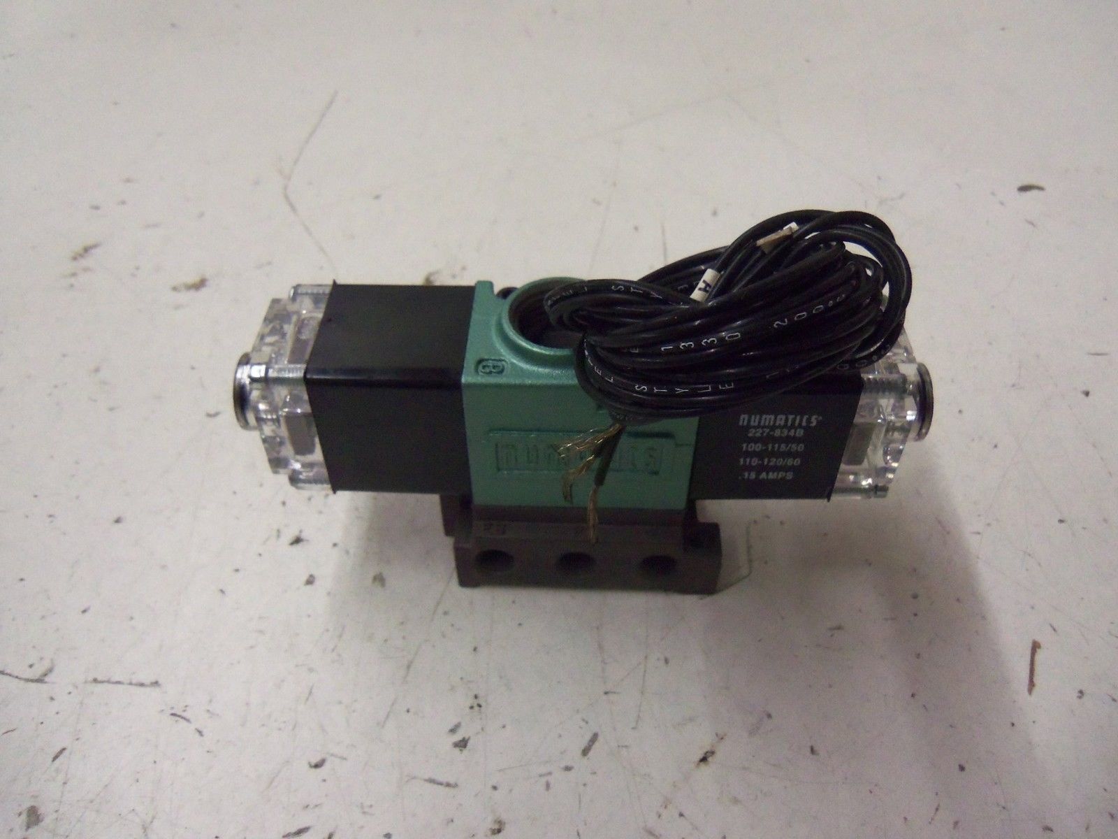 NUMATICS 11DSA441O013A *NEW NO BOX*