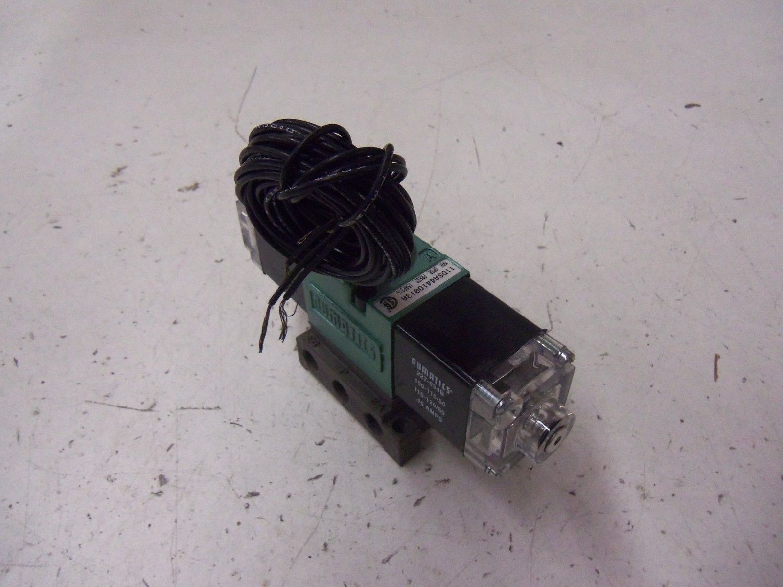 NUMATICS 11DSA441O013A *NEW NO BOX*