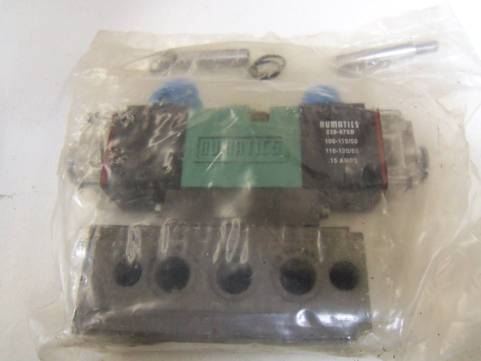 NUMATICS 11DSA521C000030 *NEW NO BOX*