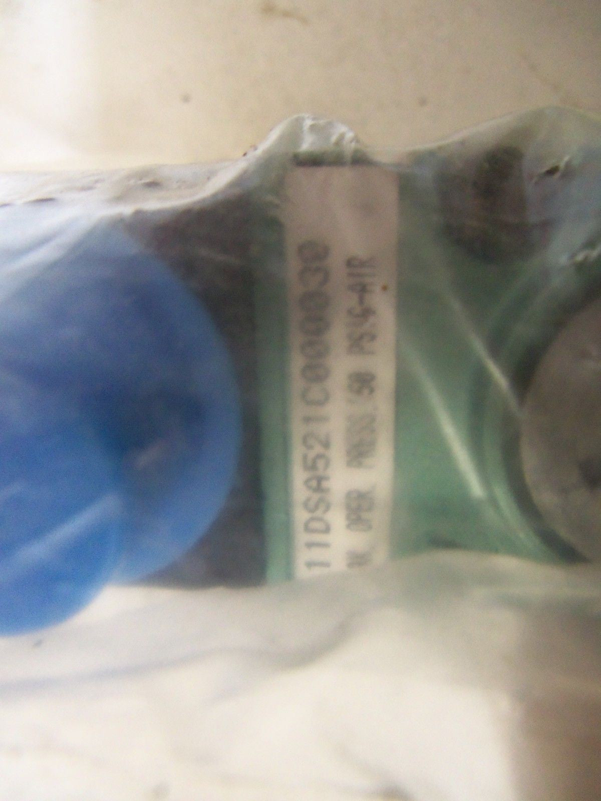 NUMATICS 11DSA521C000030 *NEW NO BOX*