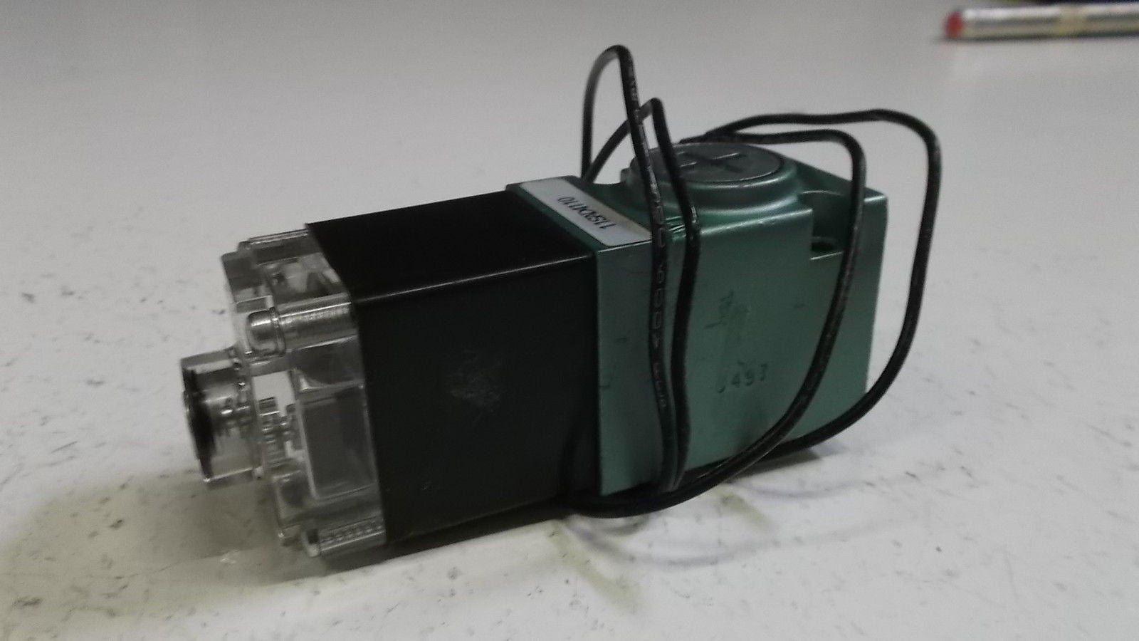 NUMATICS 11SAD4110 *USED*