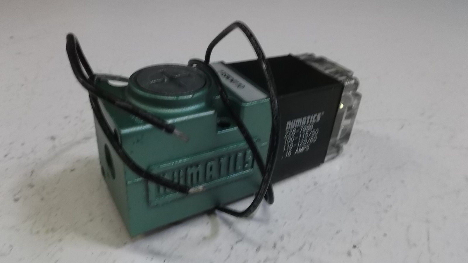 NUMATICS 11SAD4110 *USED*