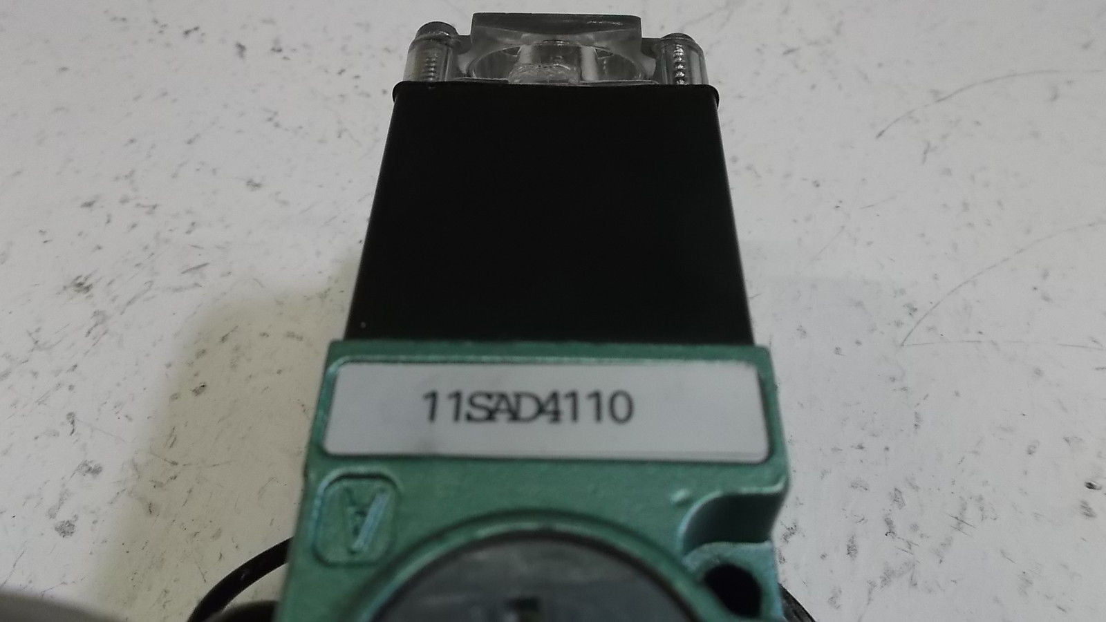 NUMATICS 11SAD4110 *USED*