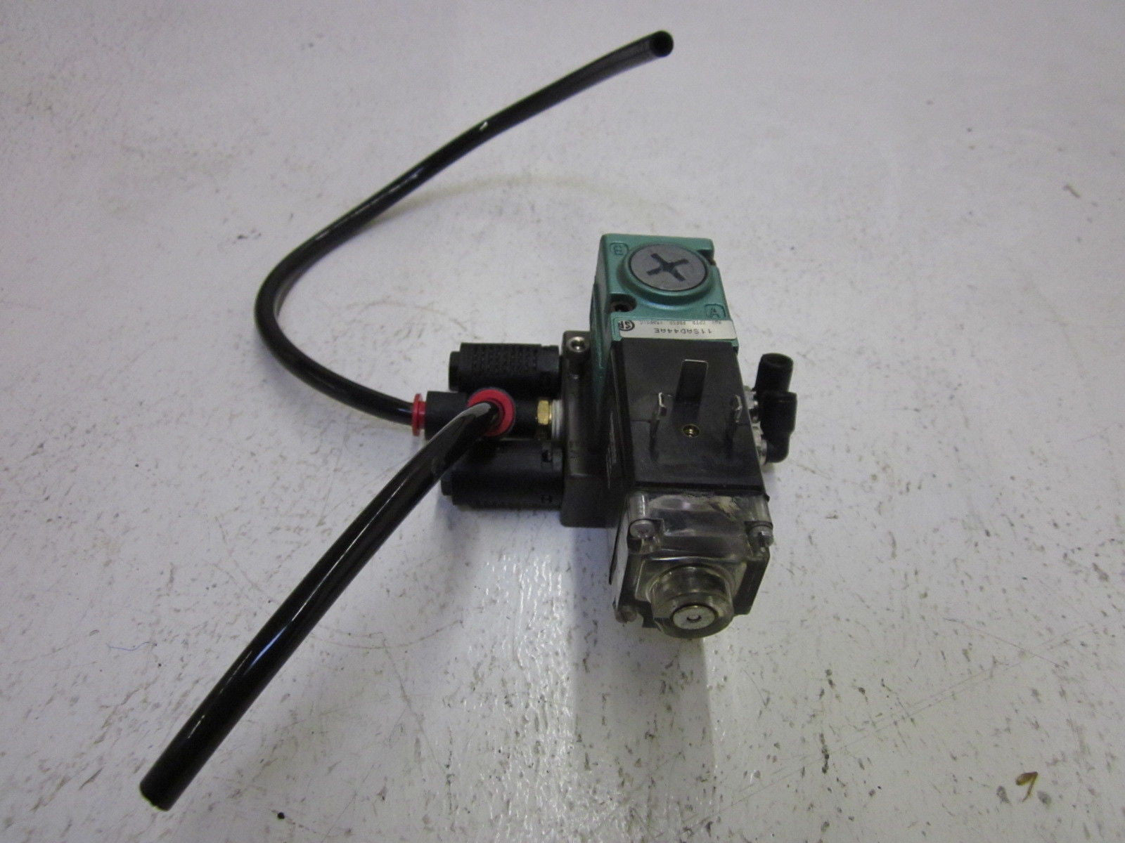 NUMATICS 11SAD44AE *USED*