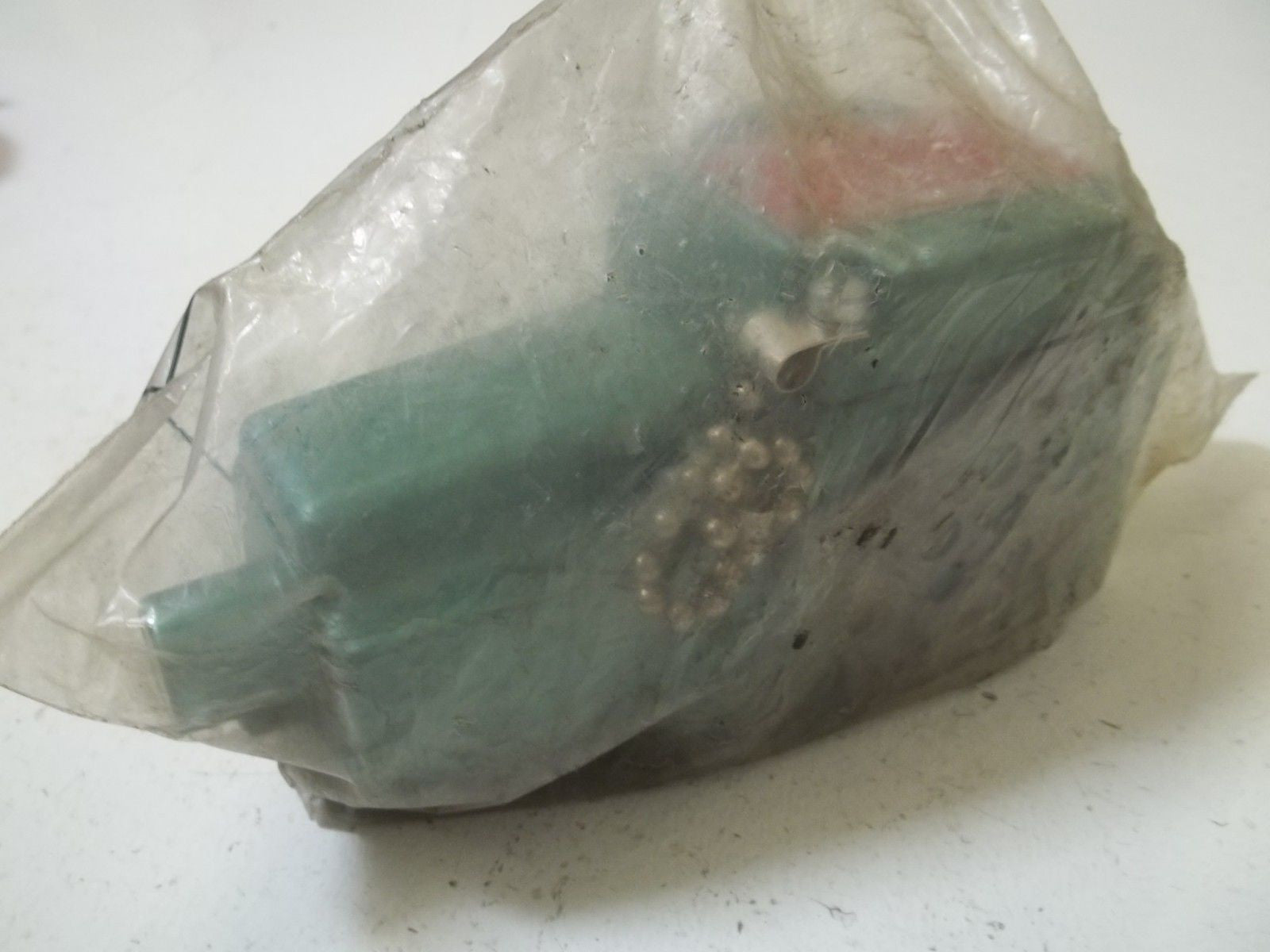 NUMATICS 12SAD4 0A SOLENOID VALVE *NEW IN A FACTORY BAG*