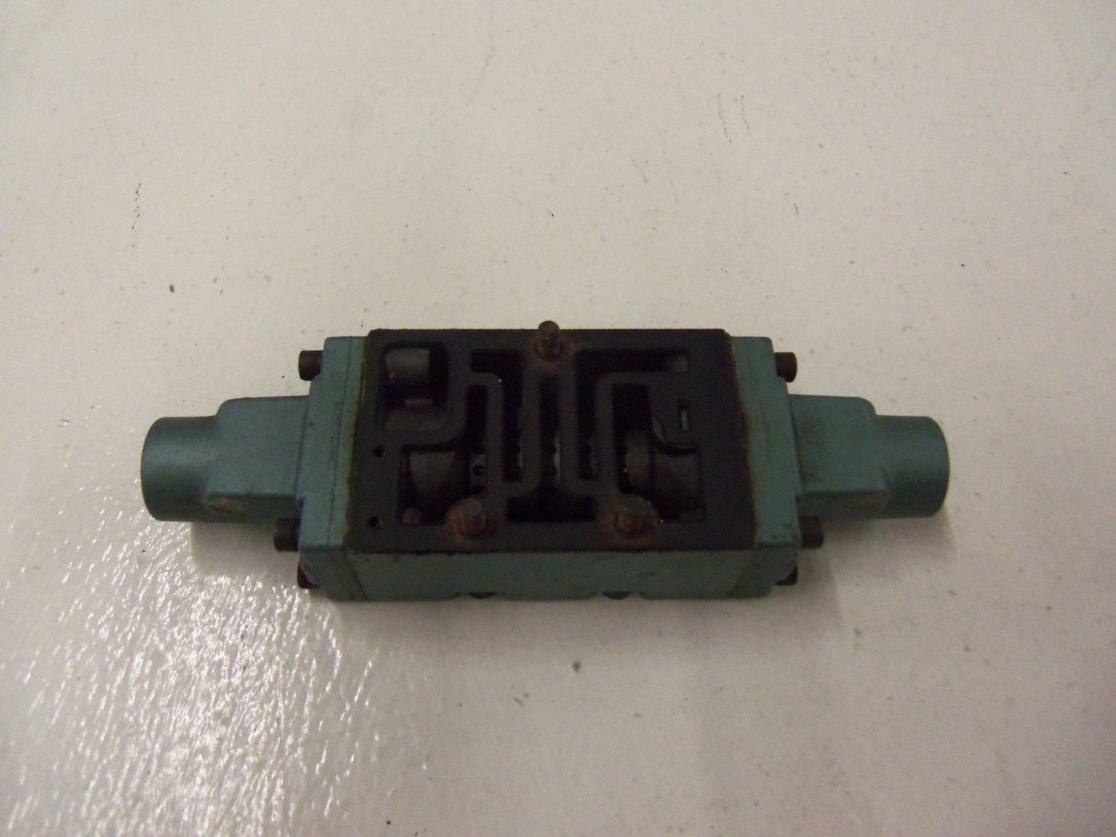 NUMATICS 152JK4000 *AS IS*