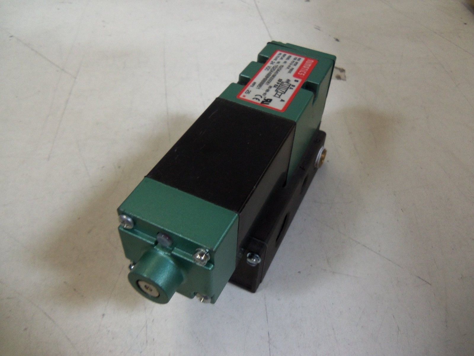 NUMATICS 152SA431M000061 *USED*