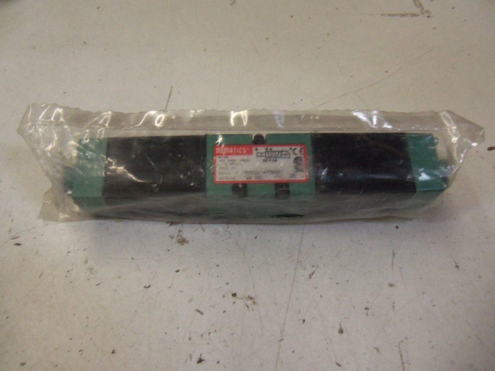 NUMATICS 152SS400E000061 *NEW IN BAG*