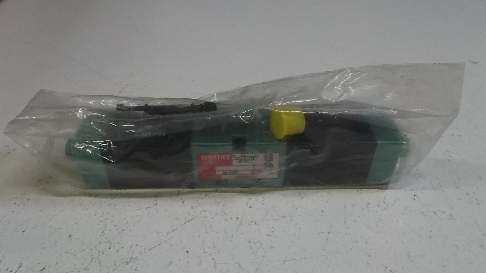 NUMATICS 152SS400E *NEW NO BOX*