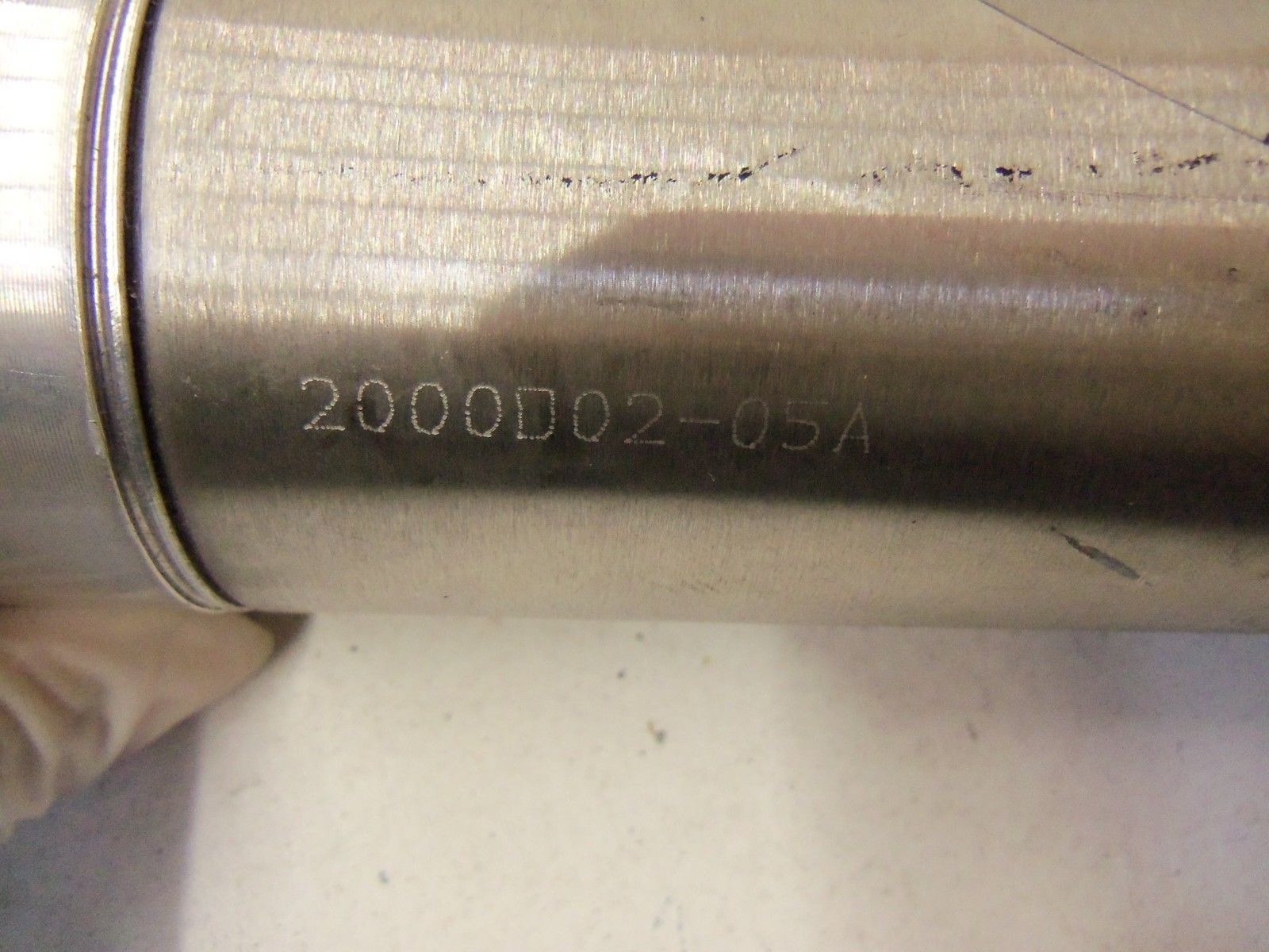 NUMATICS 2000D02-05A *NEW NO BOX*