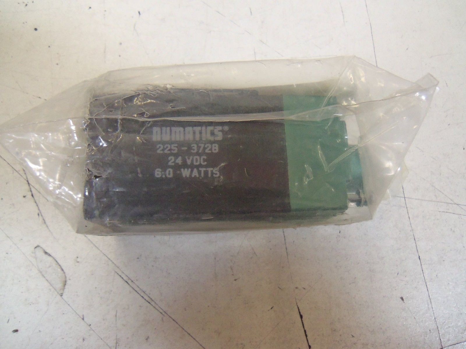 NUMATICS 225-372B *NEW NO BOX*