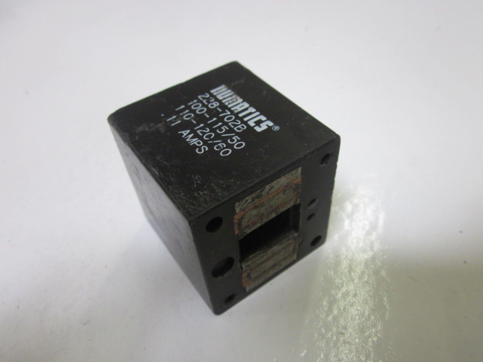 NUMATICS 228-702B 100-115/50 *USED*