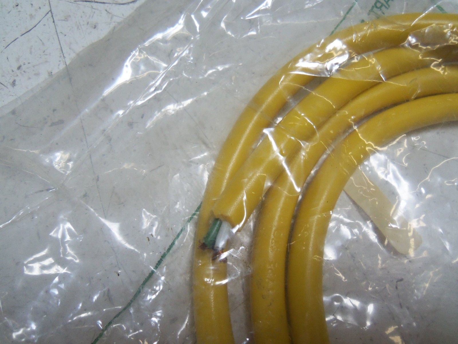 NUMATICS 230-215 SOLENOID CABLE * NEW IN FACTORY BAG *