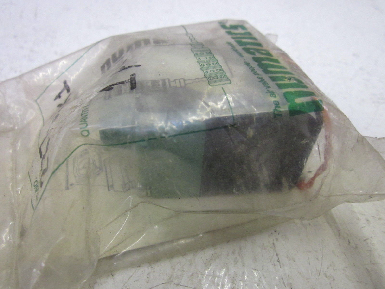 NUMATICS 237-614 *NEW IN FACTORY BAG*