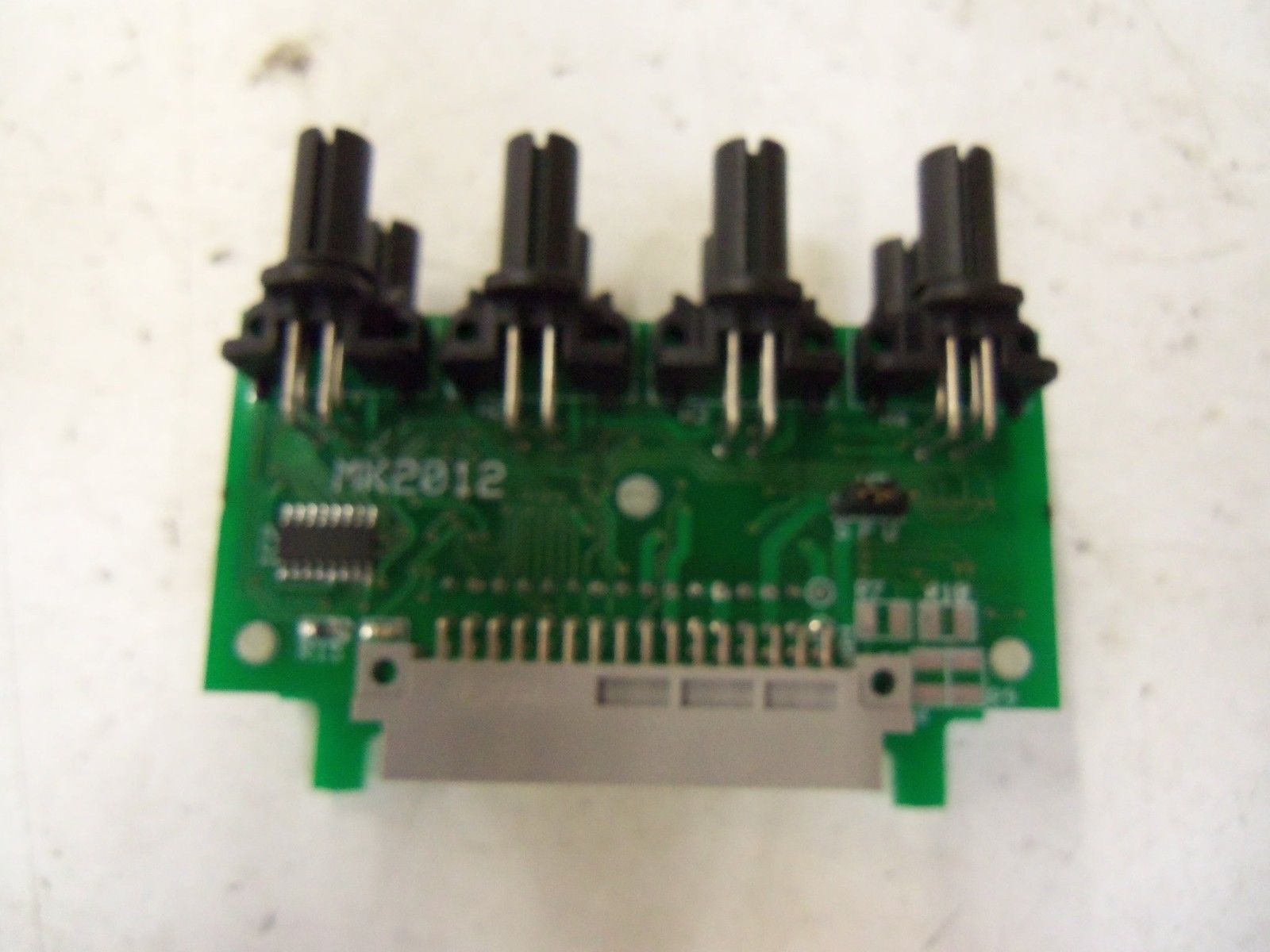 NUMATICS 256-659 *USED*