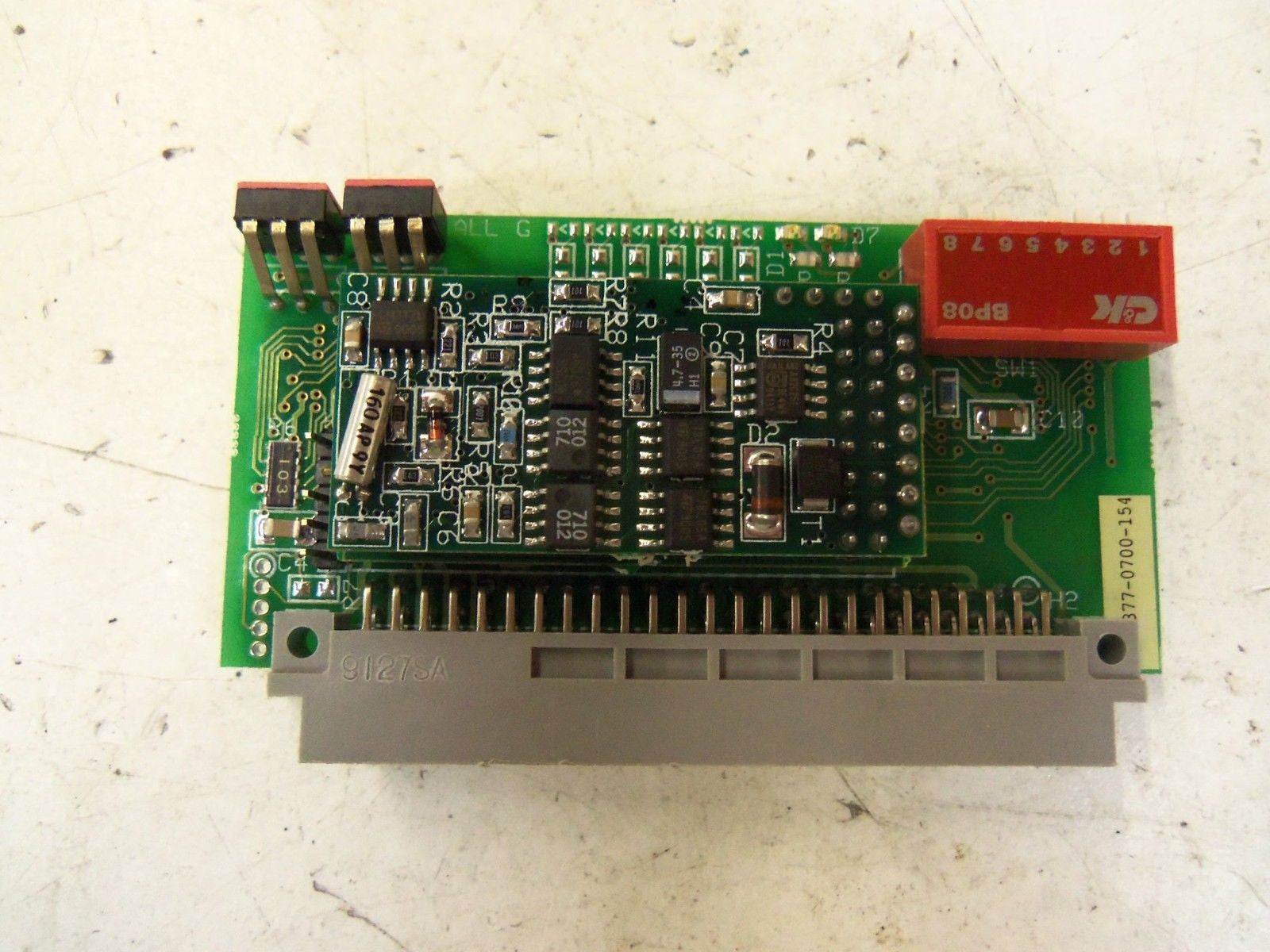 NUMATICS 256-662 *NEW NO BOX*
