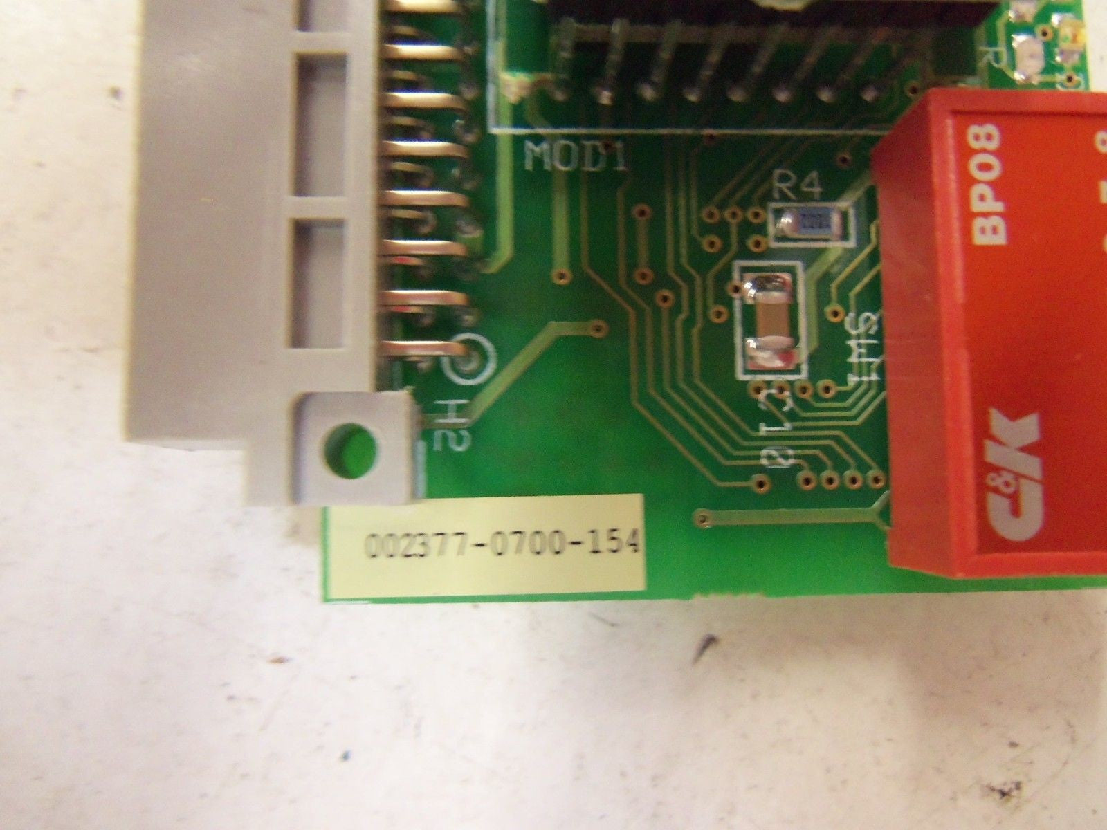 NUMATICS 256-662 *NEW NO BOX*