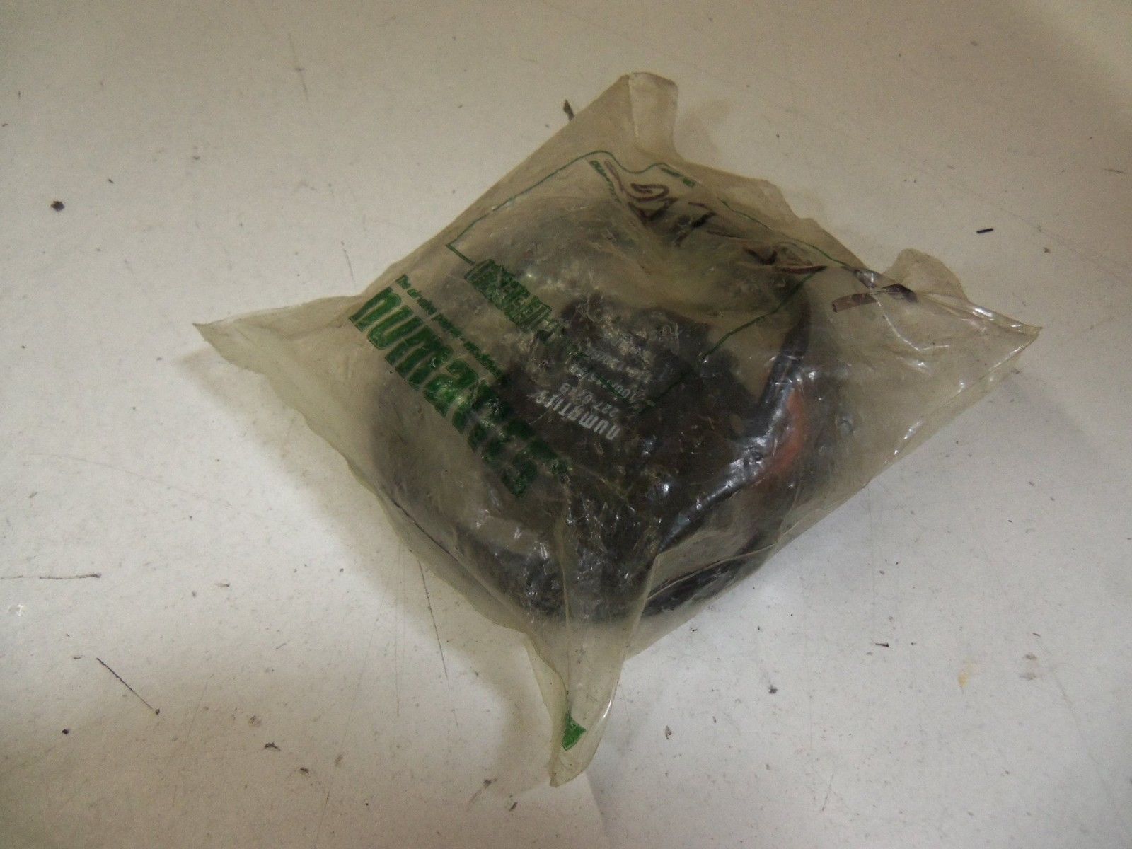 NUMATICS 277-834B *NEW IN FACTORY BAG*