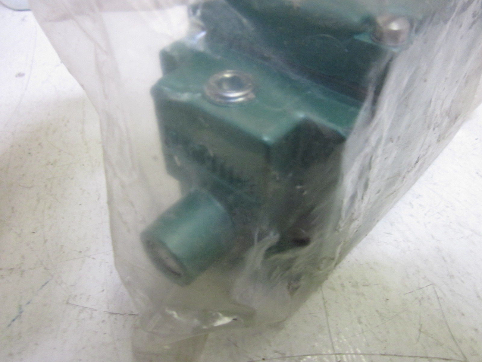 NUMATICS 33JDRA O000000 *NEW NO BOX*