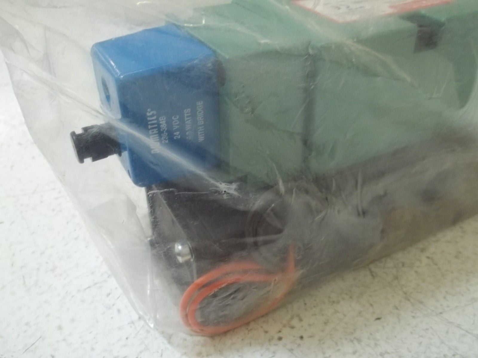 NUMATICS 554BA43AMT14X61 *NEW NO BOX*