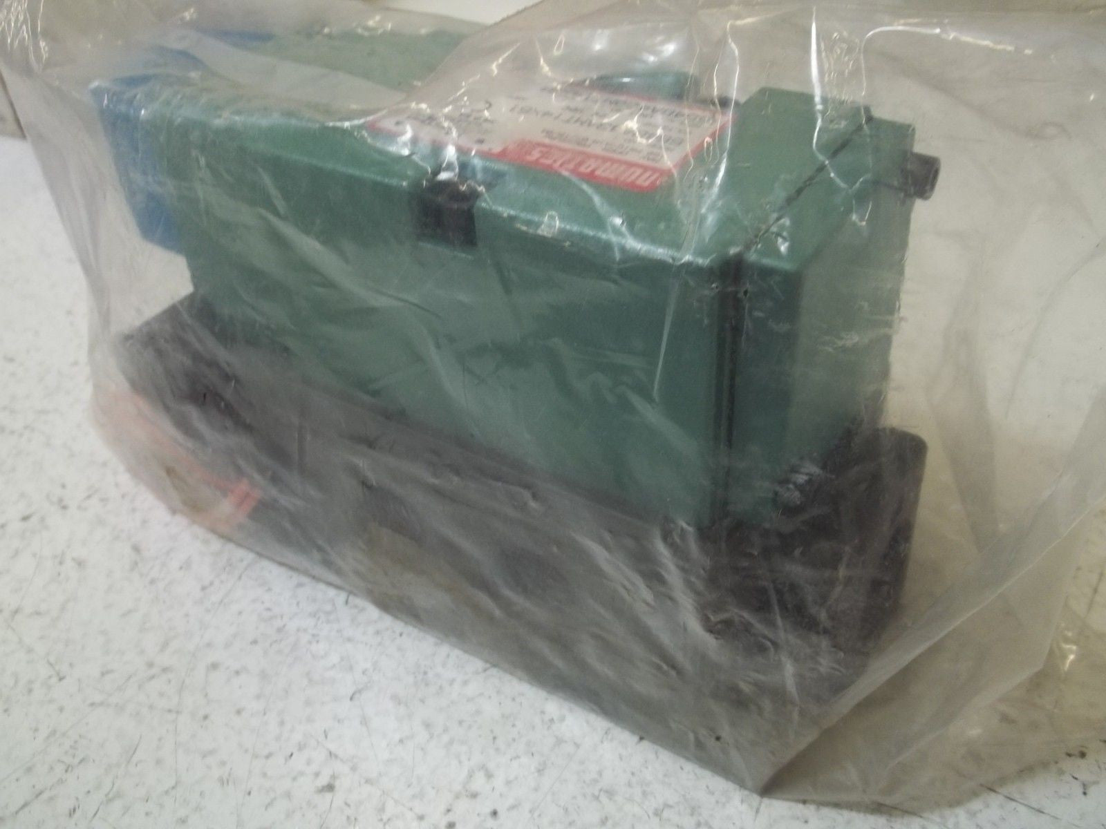 NUMATICS 554BA43AMT14X61 *NEW NO BOX*