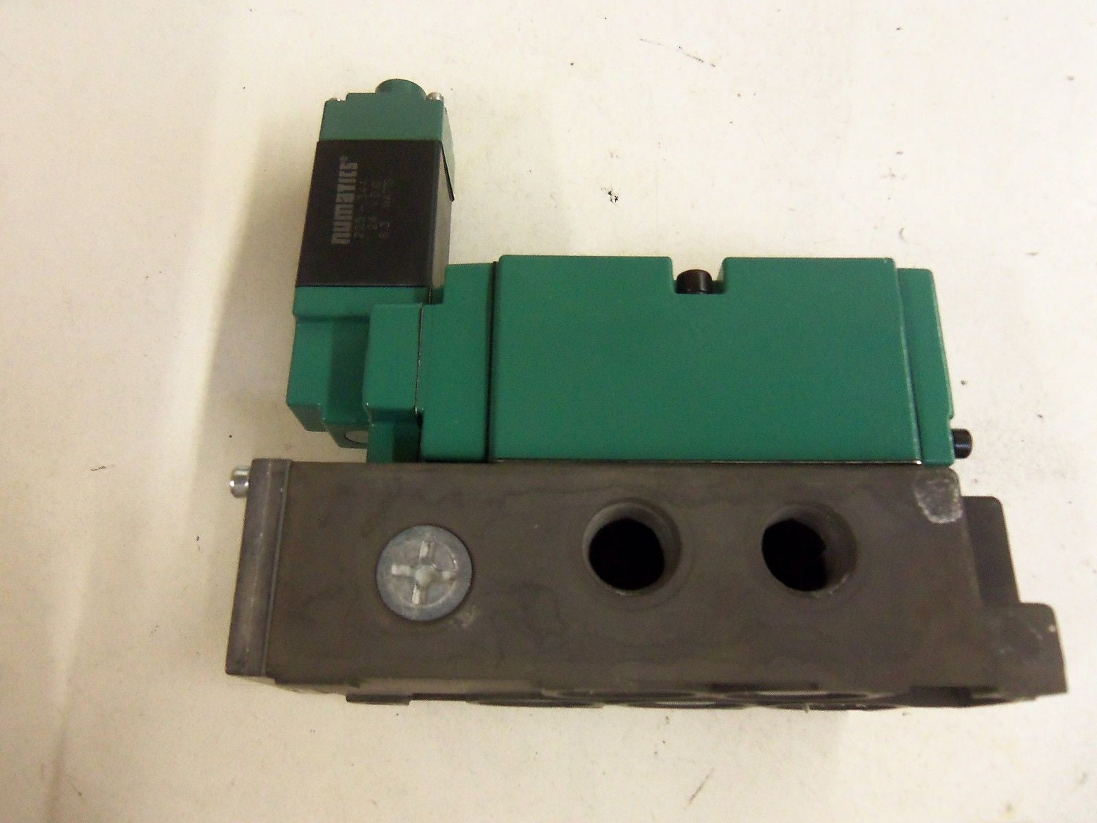 NUMATICS 554BA43BM014X61 *NEW NO BOX*