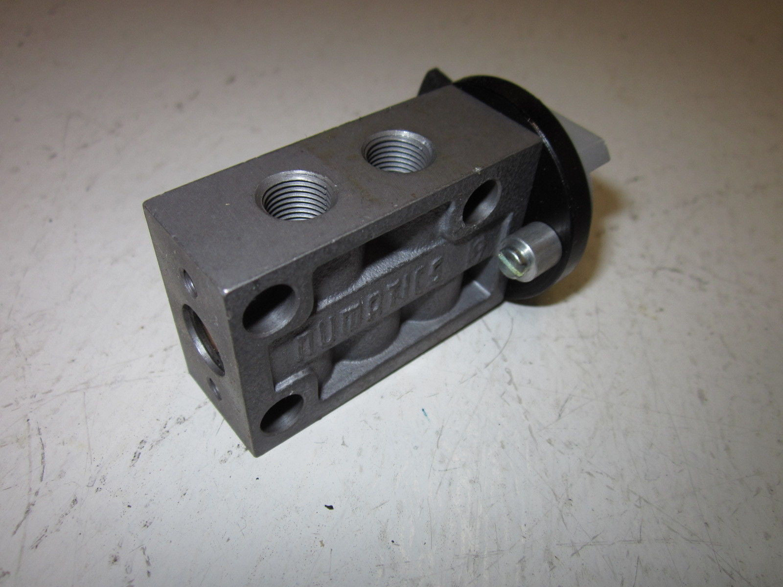NUMATICS BRVT42-90 *USED*