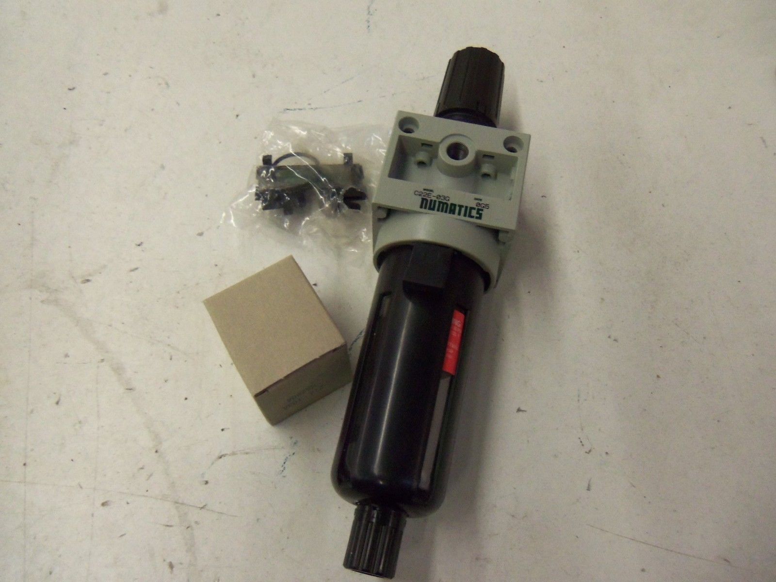 NUMATICS C22E-03G *NEW NO BOX*