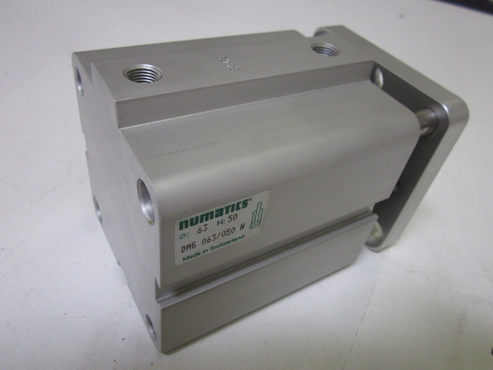 NUMATICS DMG 063/050 N *NEW NO BOX*